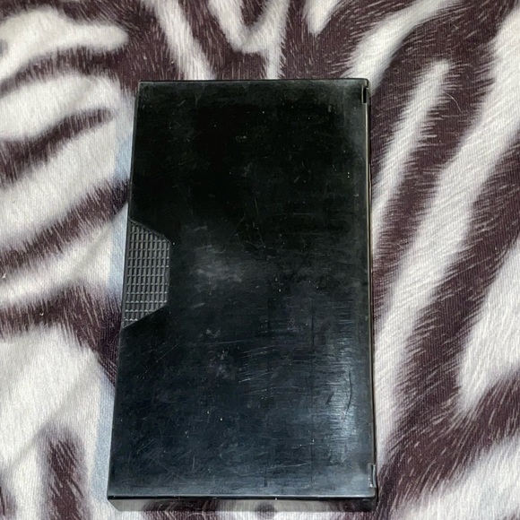 JANES ADDICTION THE FAN’s VIDEO SOUL KISS SOMETHING SHOCKING VHS - Picture 2 of 6